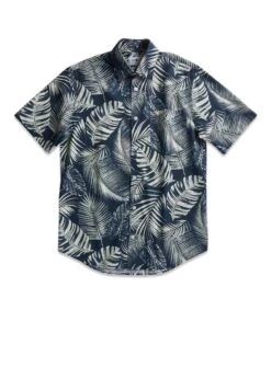 Errico SS 5209 - Navy Print