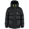 FJÄLLRÄVEN Expedition Down Lite Jacket M - Black -Butler Loftet Butik Expedition Down Lite Jacket M Black Fjallraven e9b3269b