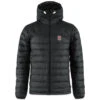 FJÄLLRÄVEN Expedition Pack Down Hoodie M - Black 2 FJÄLLRÄVEN Expedition Pack Down Hoodie M - Black -Butler Loftet Butik Expedition Pack Down Hoodie M Black Fjallraven 36dfcc30