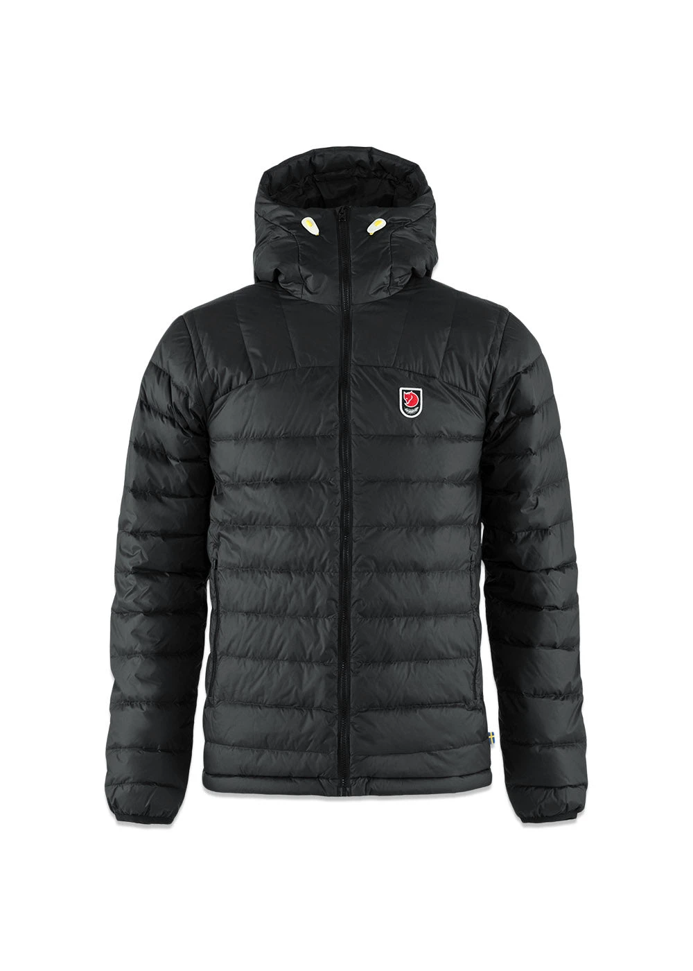 FJÄLLRÄVEN Expedition Pack Down Hoodie M - Black 3 FJÄLLRÄVEN Expedition Pack Down Hoodie M - Black