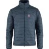 FJÄLLRÄVEN Expedition X-Lätt Jacket M - Navy -Butler Loftet Butik Expedition X Latt jacket M Navy Fjallraven