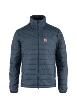 FJÄLLRÄVEN Expedition X-Lätt Jacket M - Navy