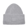 Acne Studios FA-UX-HATS000063 - Grey Melange -Butler Loftet Butik FA UX HATS000063 Grey Melange Acne Studios