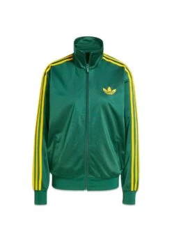 Adidas Originals FIREBIRD LOOSE TT - Cgreen/ Creyel
