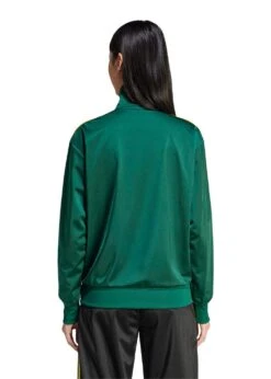 Adidas Originals FIREBIRD LOOSE TT - Cgreen/ Creyel -Butler Loftet Butik FIREBIRD LOOSE TT Cgreen Creyel Adidas Originals 5