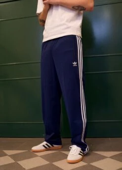 Adidas Originals FIREBIRD TP - Night Indigo -Butler Loftet Butik FIREBIRD TP Night Indigo Adidas Originals 3