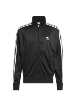 Adidas Originals FIREBIRD TT - BLACK/WHITE