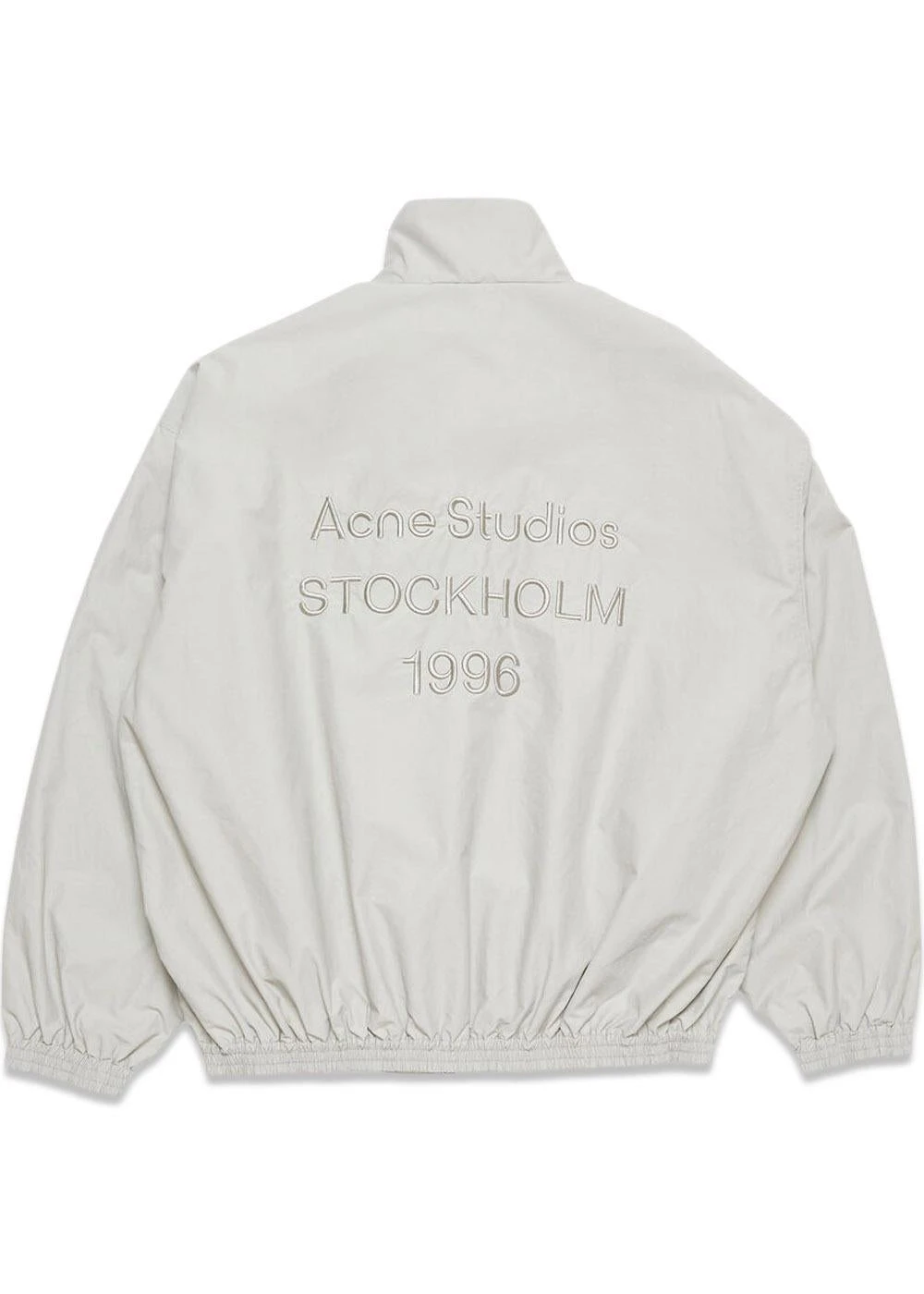 Acne Studios FN-MN-OUTW001124 - Grey 4 Acne Studios FN-MN-OUTW001124 - Grey - Billede 2