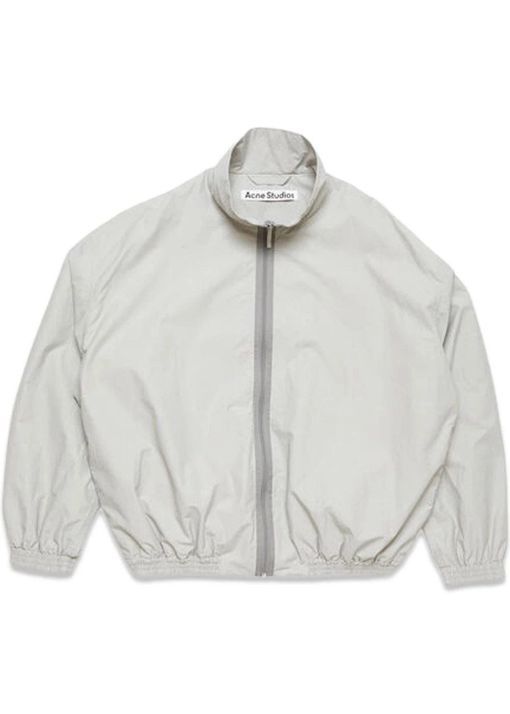 Acne Studios FN-MN-OUTW001124 - Grey 3 Acne Studios FN-MN-OUTW001124 - Grey