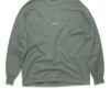 Acne Studios FN-MN-SWEA000260 - Cedar Green -Butler Loftet Butik FN MN SWEA000260 Cedar Green Acne Studios