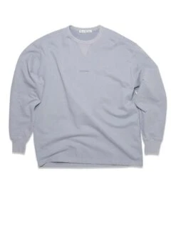 Acne Studios FN-MN-SWEA000260 - Steel Grey