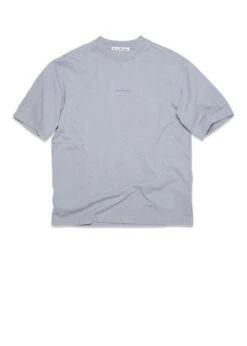 Acne Studios FN-MN-TSHI000353 - Steel Grey