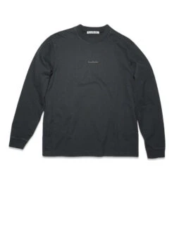 Acne Studios FN-MN-TSHI000354 - Black