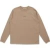 Acne Studios FN-MN-TSHI000354 - Mushroom Beige -Butler Loftet Butik FN MN TSHI000354 Mushroom Beige Acne Studios