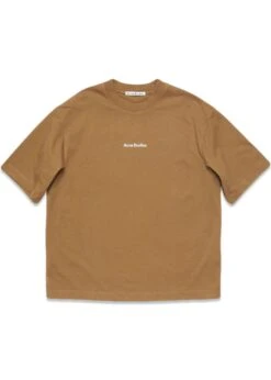Acne Studios FN-MN-TSHI000579 - Mud Beige