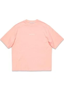 Acne Studios FN-MN-TSHI000579 - Pale Pink