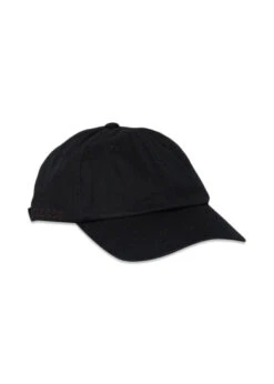 Butler Loftet Butik -Butler Loftet Butik FN UX HATS000148 Black Acne Studios 2