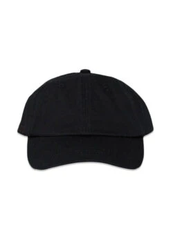 Acne Studios FN-UX-HATS000148 - Black