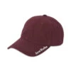 Acne Studios FN-UX-HATS000281 - Burgundy -Butler Loftet Butik FN UX HATS000281 Burgundy Acne Studios