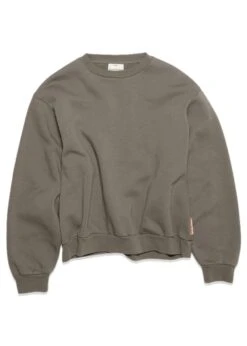 Acne Studios FN-UX-SWEA000012 - Mud Grey