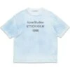 Acne Studios FN-UX-TSHI000013 - Dusty Blue