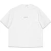 Acne Studios FN-UX-TSHI000051 - Optic White