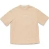 Acne Studios FN-UX-TSHI000051 - Wheat Beige