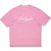 Acne Studios FN-UX-TSHI000121 - Bubble Pink -Butler Loftet Butik FN UX TSHI000121 Bubble Pink Acne Studios