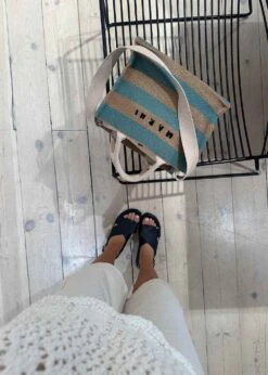 Marni FUSSBETT SHOE - Black -Butler Loftet Butik FUSSBETT SHOE Black Marni 6