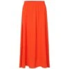 Modström FallowMD Skirt - Bright Cherry -Butler Loftet Butik FallowMD skirt Bright Cherry Modstrom