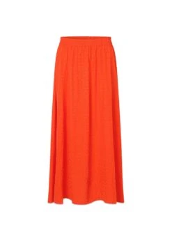 Modström FallowMD Skirt - Bright Cherry