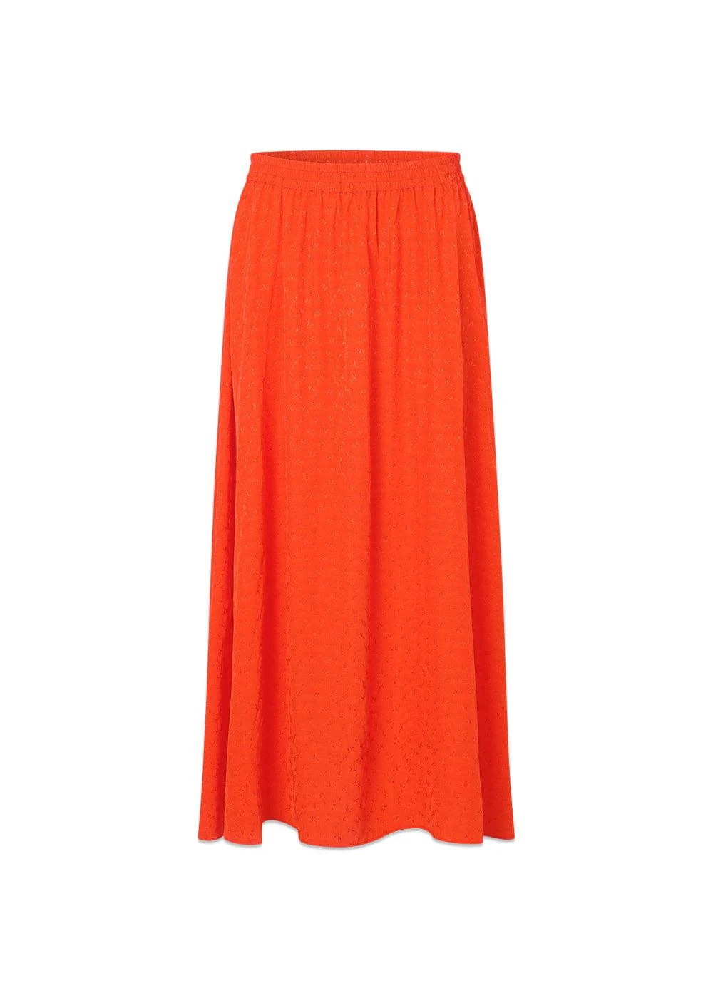 Modström FallowMD Skirt - Bright Cherry 3 Modström FallowMD Skirt - Bright Cherry