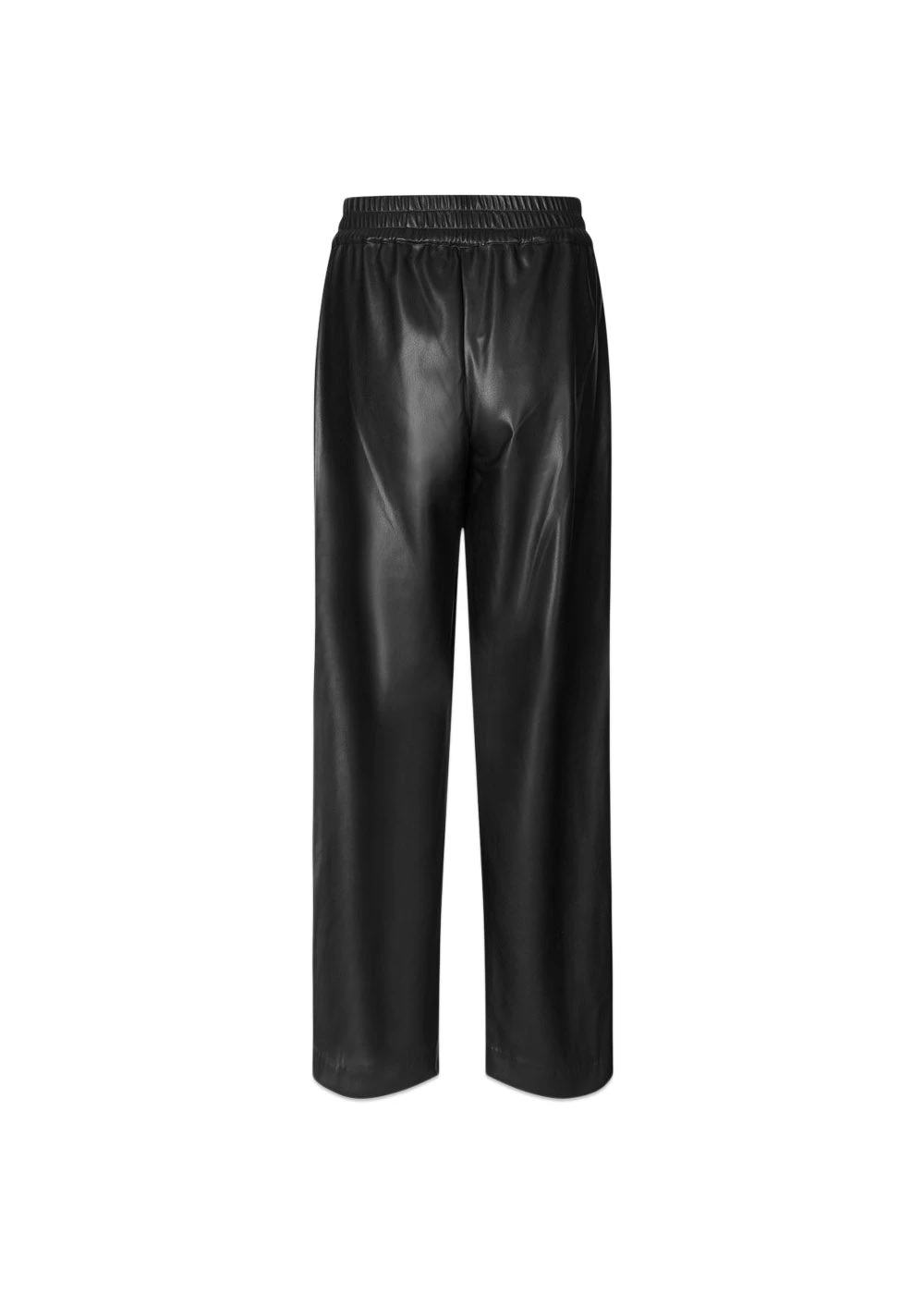 Modström FaminaMD Pants - Black 4 Modström FaminaMD Pants - Black - Billede 2