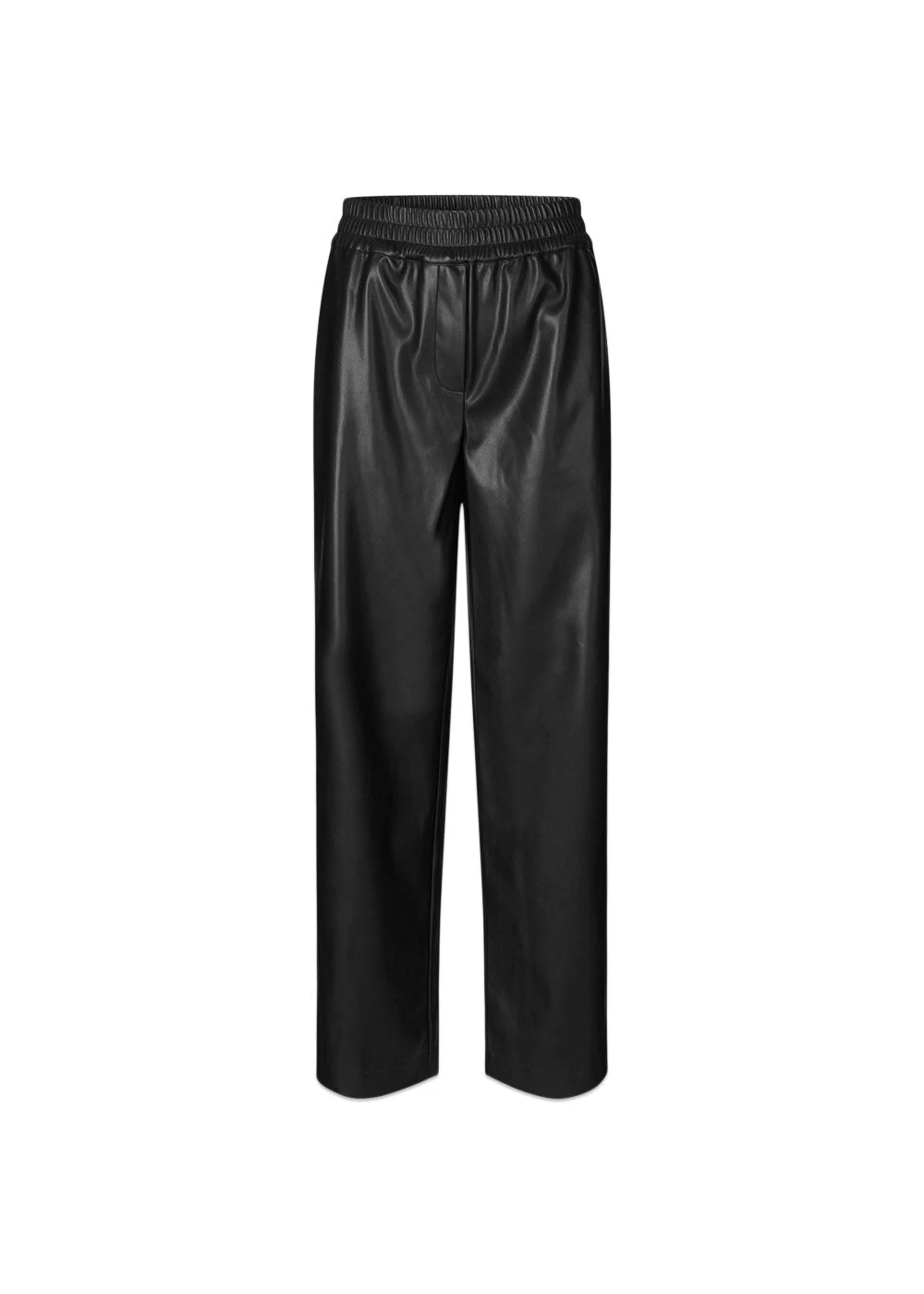 Modström FaminaMD Pants - Black 3 Modström FaminaMD Pants - Black