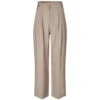 Modström FanyaMD Pants - Spring Dust -Butler Loftet Butik FanyaMD pants Spring Dust Modstrom