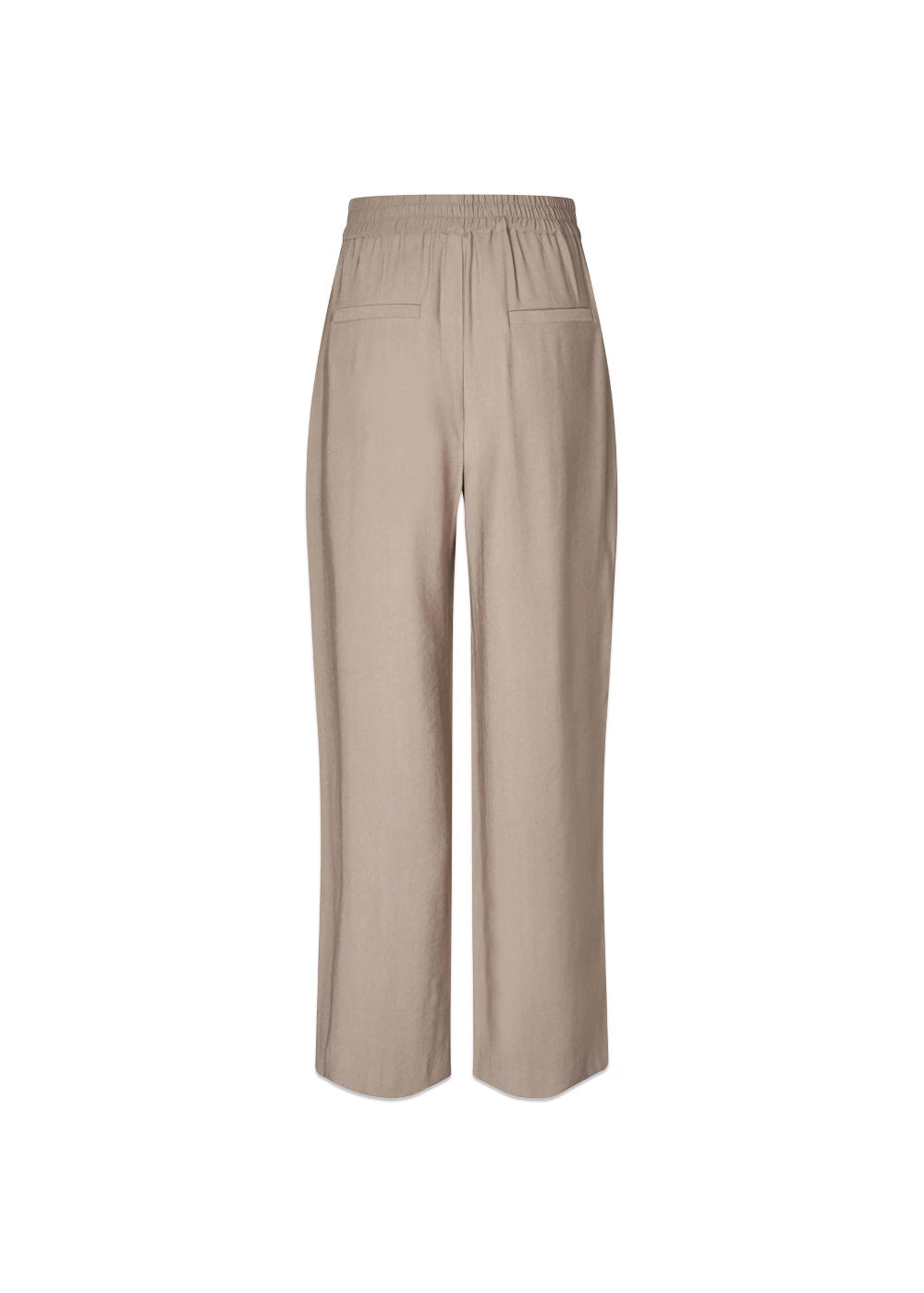 Modström FanyaMD Pants - Spring Dust 4 Modström FanyaMD Pants - Spring Dust - Billede 2