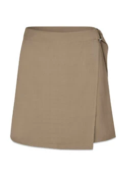 Modström FanyaMD Skirt - Butternut