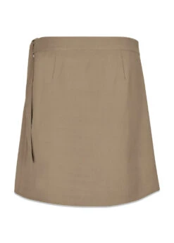 Modström FanyaMD Skirt - Butternut -Butler Loftet Butik FanyaMD skirt Butternut Modstrom 4
