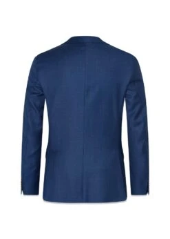 Oscar Jacobson Faron Blazer - Twilight Blue -Butler Loftet Butik Faron Blazer Twilight Blue Oscar Jacobson 2