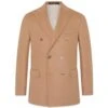 Oscar Jacobson Farris Blazer - Camel