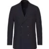 Oscar Jacobson Farris Blazer - Navy