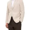 Oscar Jacobson Ferry Patch Soft Blazer - Box Beige 1 Oscar Jacobson Ferry Patch Soft Blazer - Box Beige -Butler Loftet Butik Ferry Patch Soft Blazer Box Beige Oscar Jacobson