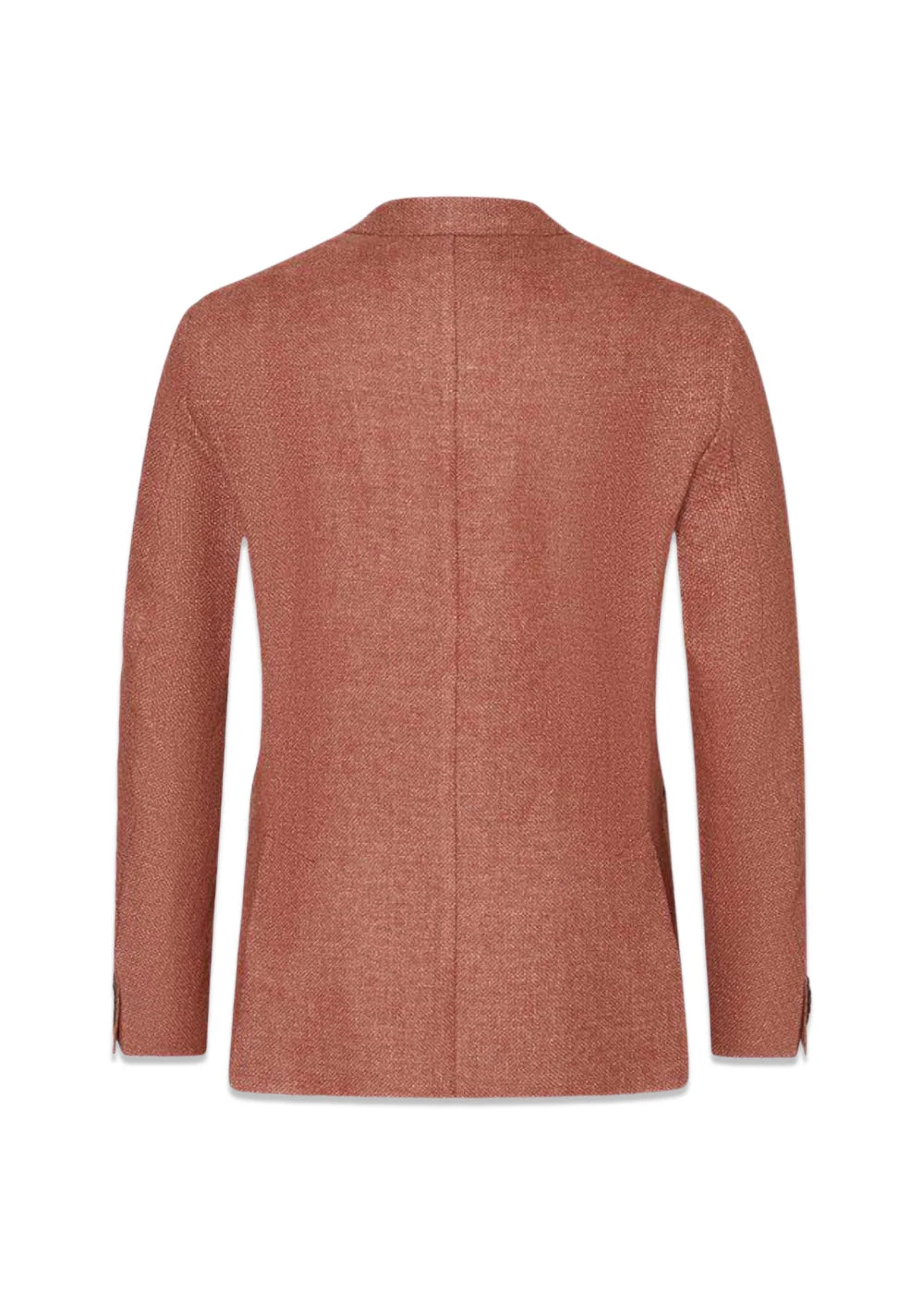 Oscar Jacobson Ferry Patch Soft Blazer - Rosé Pink 4 Oscar Jacobson Ferry Patch Soft Blazer - Rosé Pink - Billede 2