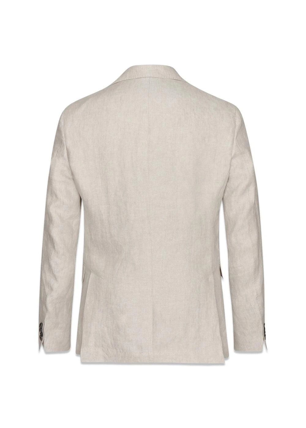 Oscar Jacobson Ferry Soft Blazer - White Grass 4 Oscar Jacobson Ferry Soft Blazer - White Grass - Billede 2