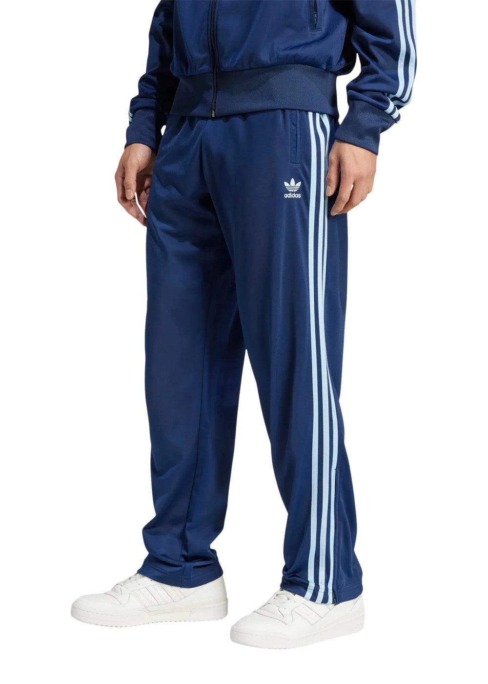 Adidas Originals Firebird TP - Clesky/Blcicl 4 Adidas Originals Firebird TP - Clesky/Blcicl - Billede 2