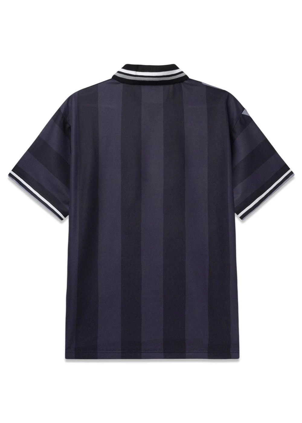 Flag Jersey - Black 4 Flag Jersey - Black - Billede 2