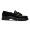 Florida - Black Polido -Butler Loftet Butik Florida Black Polido Playboy Footwear