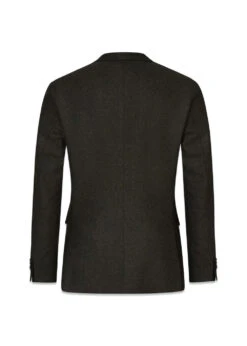 Oscar Jacobson Fogerty Blazer - Fox Green -Butler Loftet Butik Fogerty Blazer Fox Green Oscar Jacobson 2