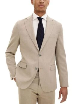 Oscar Jacobson Fogerty Blazer - Nubuck Beige 10 Oscar Jacobson Fogerty Blazer - Nubuck Beige -Butler Loftet Butik Fogerty Blazer Nubuck Beige Oscar Jacobson 4