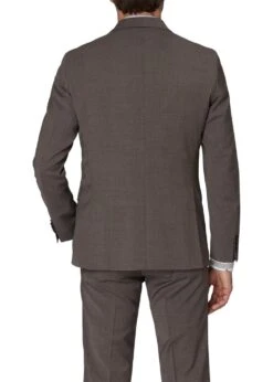 Oscar Jacobson Fogerty Blazer - Suger Brown -Butler Loftet Butik Fogerty Blazer Suger Brown Oscar Jacobson 4